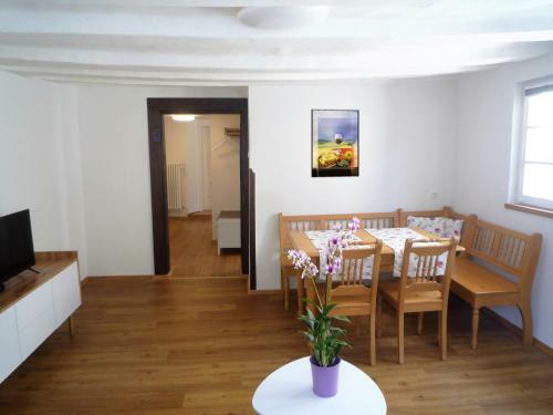 Apartamento Alte Ratssch�nke