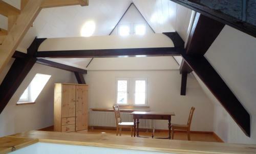 Apartamento Alte Ratssch�nke