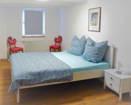 Apartamento Alte Ratssch�nke