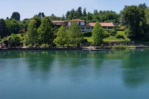 The House Of The River