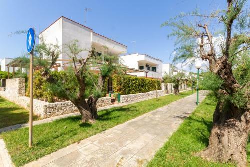 Villa Brunilda By Barbarhouse