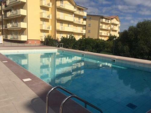 Apartamento Appartamento A Caulonia