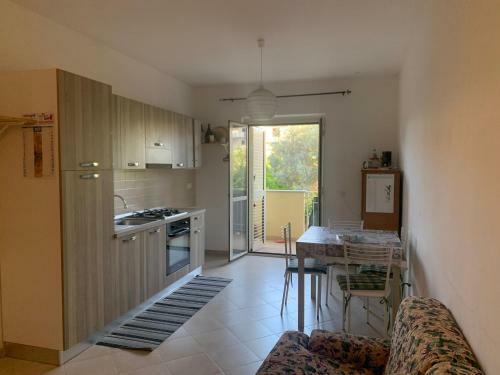 Apartamento Appartamento A Caulonia