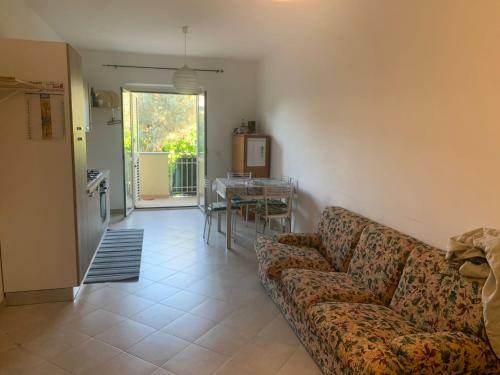 Apartamento Appartamento A Caulonia
