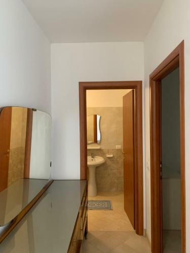 Apartamento Appartamento A Caulonia