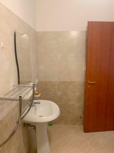 Apartamento Appartamento A Caulonia