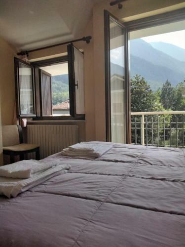 Lodge La Rosa