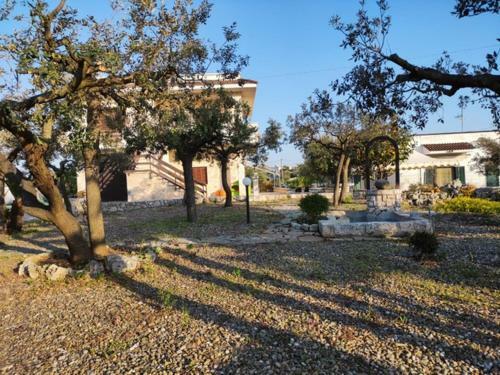 Agroturismo Villa Palmitessa