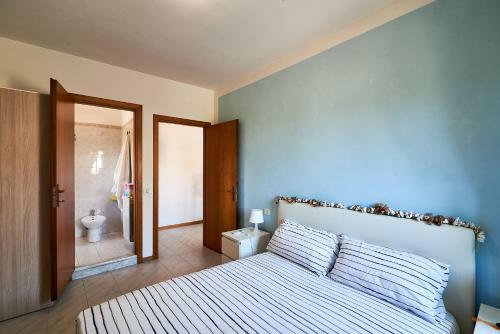 Apartamento Appartement La Darsena Di Torricella