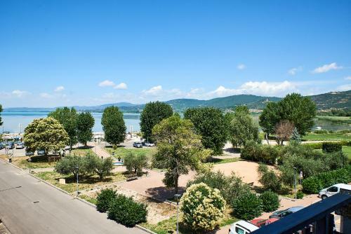 Apartamento Appartement La Darsena Di Torricella
