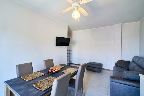 Apartamento Appartement La Darsena Di Torricella