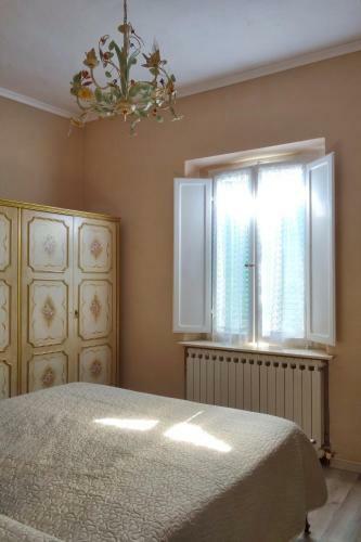 Apartamento Casa Sofia Sul Lago Trasimeno