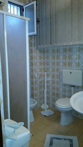 Apartamento La Conchiglia - Lido Conchiglie - Gallipoli