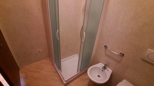 Apartamento Residence Euroville