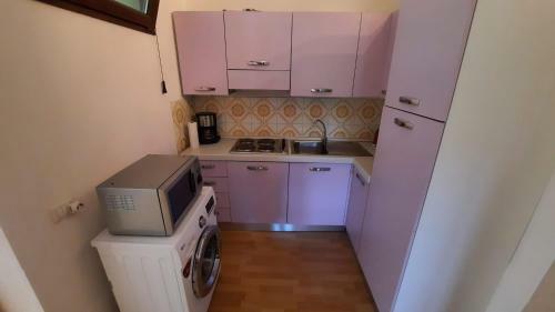 Apartamento Residence Euroville
