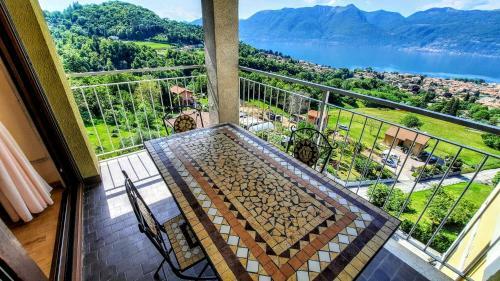 Apartamento Residence Euroville