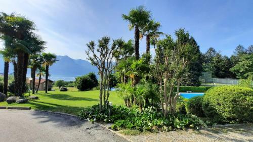 Apartamento Residence Euroville