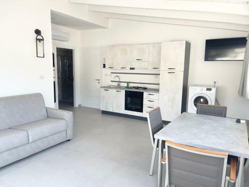 Apartamento Appartamenti Le Conchiglie