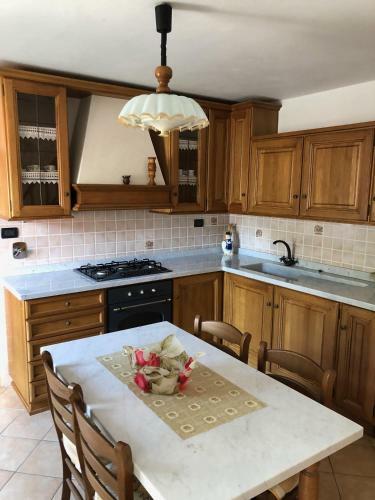 Apartamento La Dolce Vita