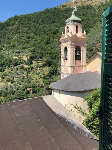 Apartamento La Dolce Vita