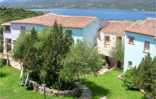Apartamento Bilo 2
