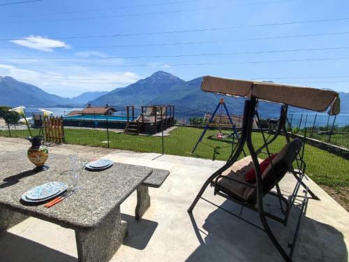 Apartamento Locazione Turistica Dora
