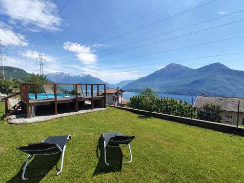 Apartamento Locazione Turistica Dora