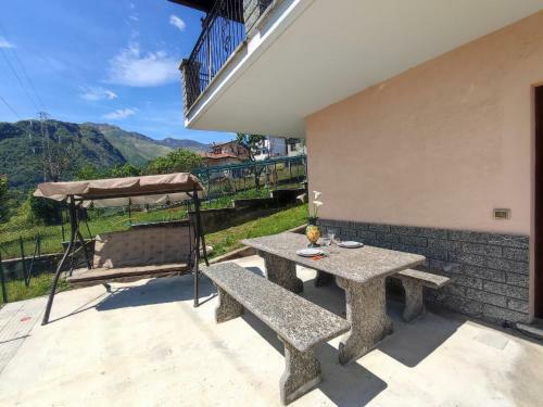 Apartamento Locazione Turistica Dora