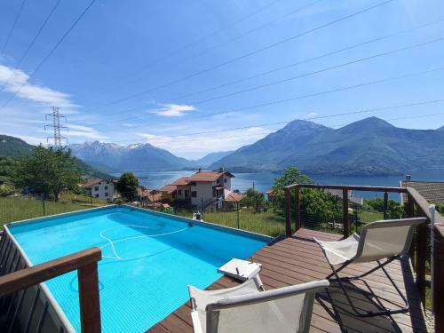 Apartamento Locazione Turistica Dora