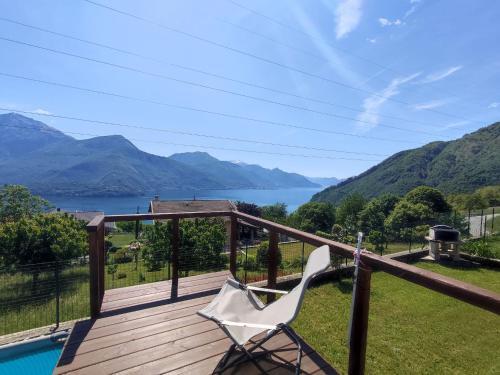 Apartamento Locazione Turistica Dora