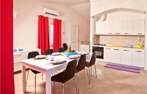 Apartamento Mono 2