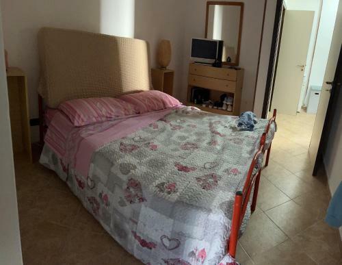 Apartamento Route33