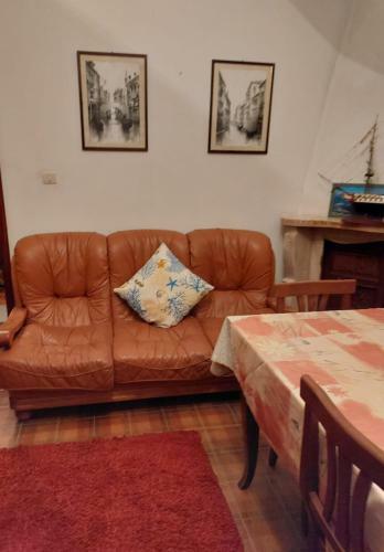 Casa Manconi/cugini