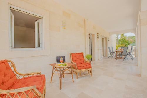 Villa Vera