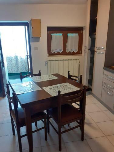 Apartamento Roxi Villette Valle Vigezzo