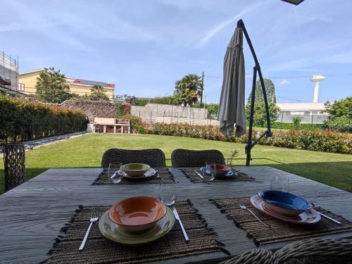 Apartamento Locazione Turistica Relaxing House