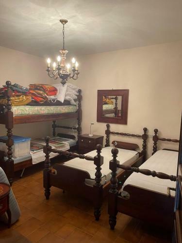 Apartamento Appartamento Immerso Nel Verde