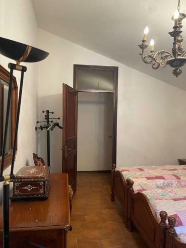Apartamento Appartamento Immerso Nel Verde