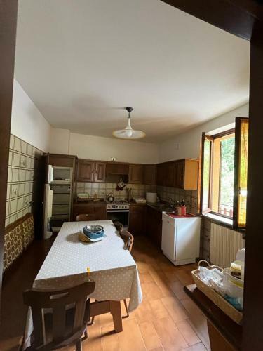 Apartamento Appartamento Immerso Nel Verde