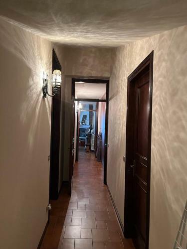 Apartamento Appartamento Immerso Nel Verde