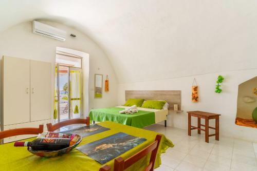 Casa Arianna