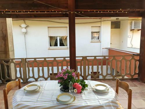 Apartamento Villa Mariuccia