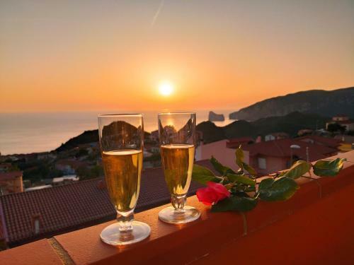 Apartamento Villa Mariuccia