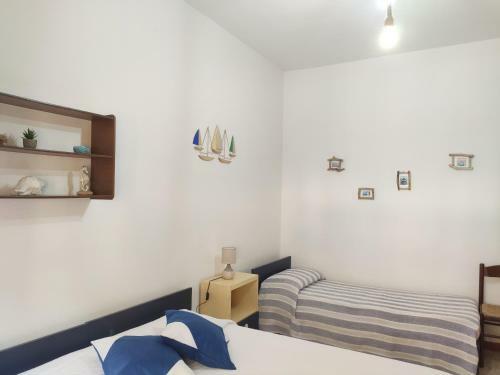 Apartamento Villa Mariuccia