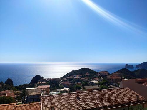 Apartamento Villa Mariuccia