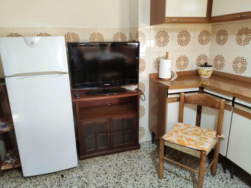 Apartamento Villa Mariuccia