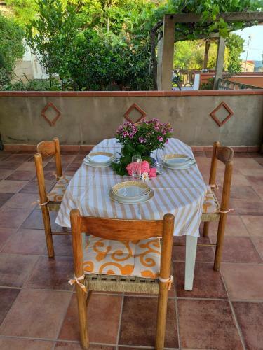 Apartamento Villa Mariuccia