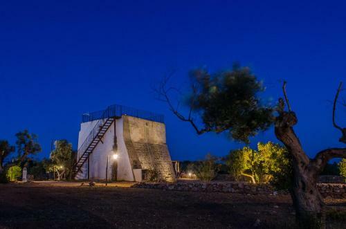 Villa Antica Torre Vista Mare Con Jacuzzi