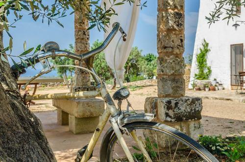 Villa Antica Torre Vista Mare Con Jacuzzi