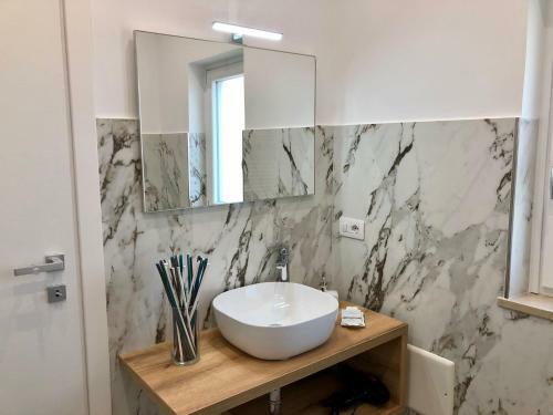 Bed & Breakfast Il Melograno Chic&nature